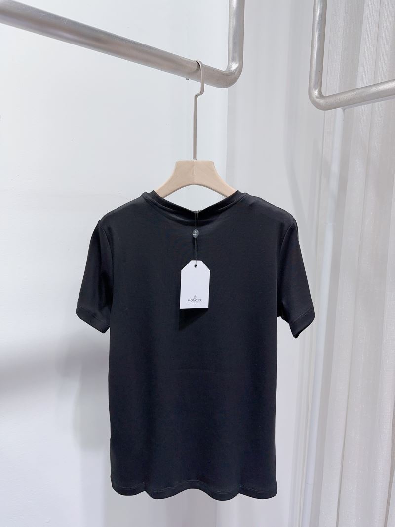 Moncler T-Shirts